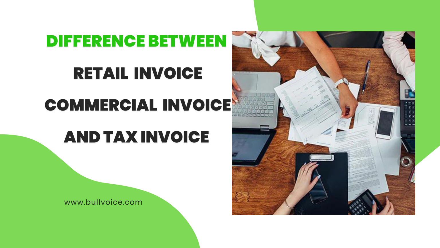 difference-between-retail-invoice-commercial-invoice-and-tax-invoice